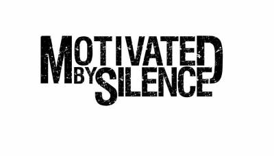 logo Motivated By Silence